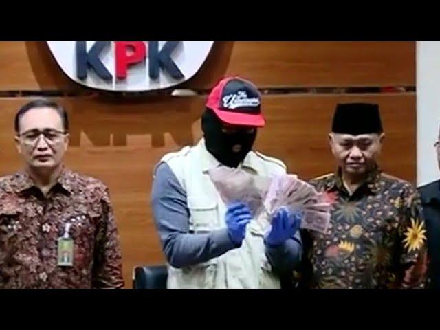 Hakim Pengadilan Tipikor Medan Jadi Tersangka Korupsi