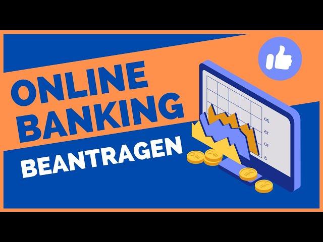 Online Banking beantragen bei der Volksbank! #volksbanken #onlinebanking