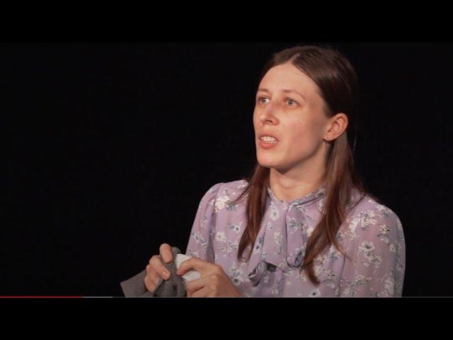 Світлана Лемешко, "Брехня" - Svitlana Lemeshko, "Lies"
