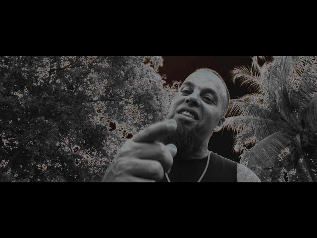 Bernz - Outchea | OFFICIAL MUSIC VIDEO