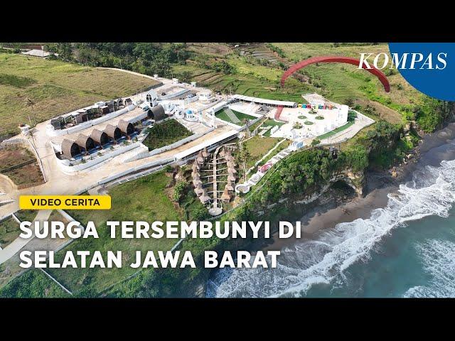 Rekomendasi Tempat Wisata di Jawa Barat Selain Bandung dan Puncak