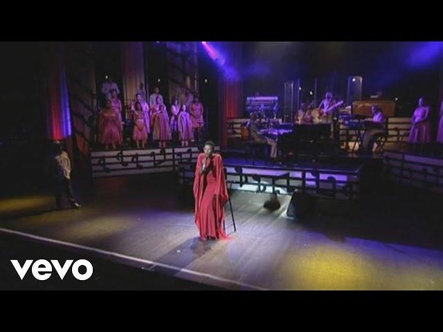 Joyous Celebration - Beaulah Land (Live at Monte Casino, 2012)