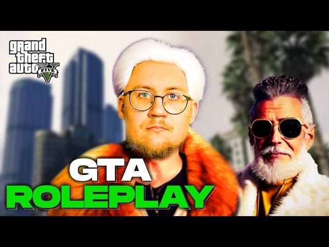 PATIKRINAU KAIP LAIKOSI LIETUVIŠKAS GTA ROLEPLAY