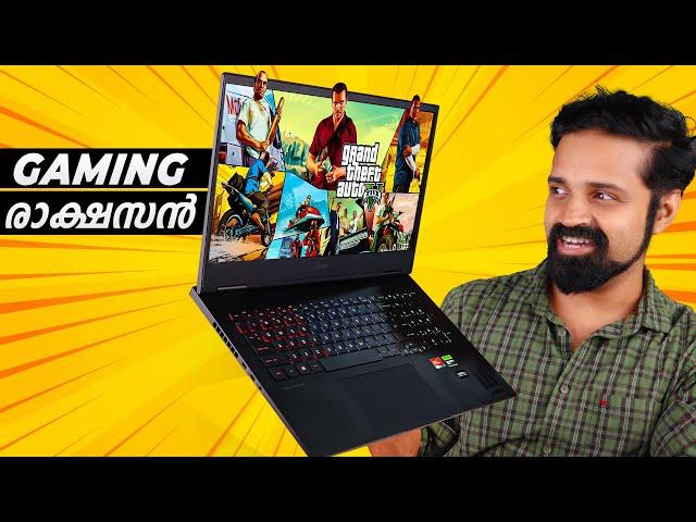 I Tested This Powerful Gaming Laptop | Omen 16 powered by AMD Ryzen