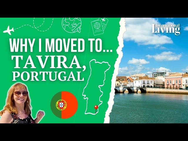 Our Dream Life in Tavira, Algarve for Under $2500/Month