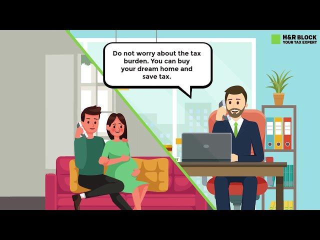 Tax Exemption on Capital Gains - Section 54F