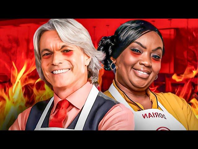 MasterChef Contestants That Were HATED!