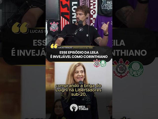 CONCORDAM COM A OPINIÃO DO LUCAS FARALDO?