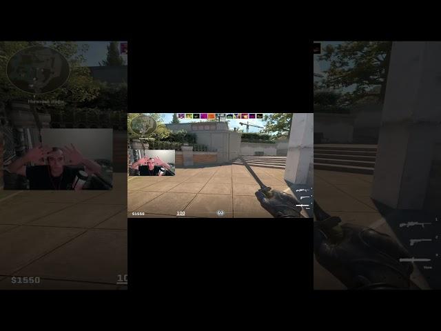 СТРОГИЙ СЛОВИЛ БАГ НА СТРИМЕ #строгий #twitch