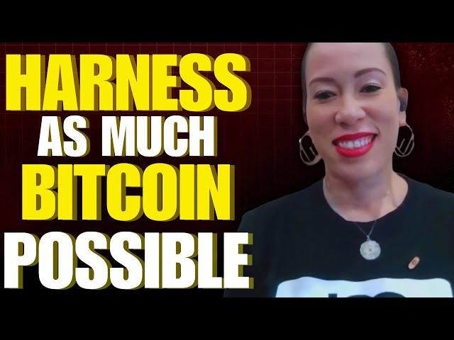 Building Wealth: How Bitcoin Empowers Marginalized Communities!| The Bitcoin Source