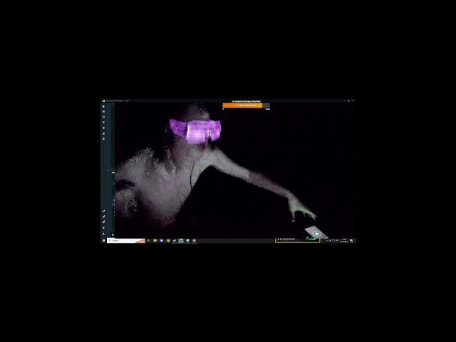absizee денсит под курседа часть1 #shorts #absizee #zxcursed #dance #рекомендации  #dota