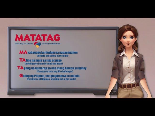 Avail of Academ-e's New MATATAG-ready Digital Learning Content Today!