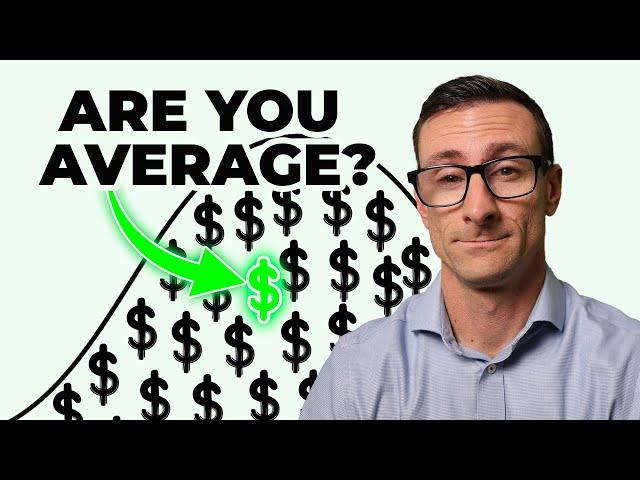 Average Retiree Income: How do you compare? (2024)