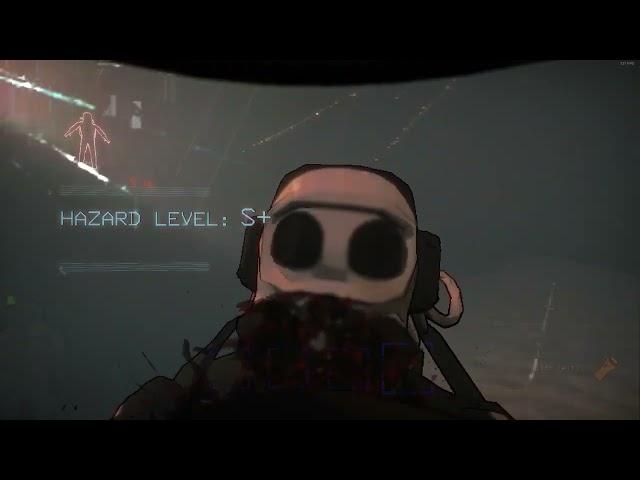 i run into mimic (loud)