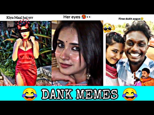 Wah Kiya Scene Hai  | Tranding Memes | Dank Memes | Indian Memes Complition|Thug Memes | Part-24