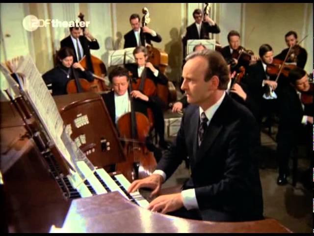 Handel Georg Friedrich - 6 Organ Concertos , Op. 4 (Karl Richter & Munchener Bach Orchester)