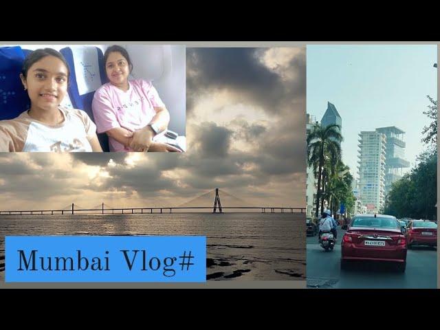 Mumbai vlog#|shahrukh khan's house|Ambani house|Juhu beach|Shivaji Park|Gateway of India|Taj hotel