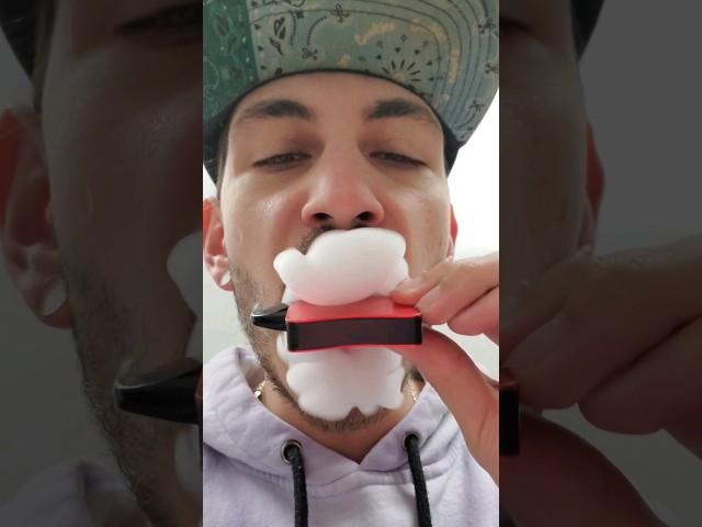 Amazing Vape Tricks