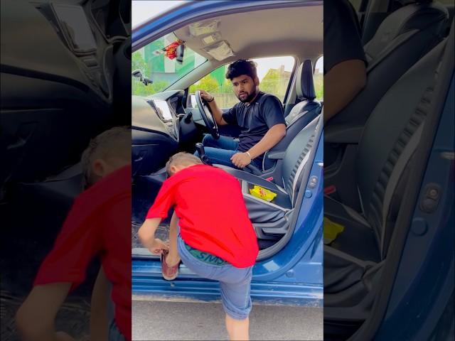 Ye Puru ka style hai  #shorts #youtubeshorts #comedyvideo