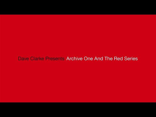 Dave Clarke - Protective Custody (Official Audio)