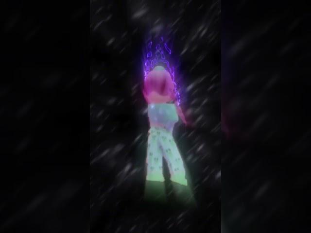 моя первая 3D анимация:) #roblox #анимация #3d