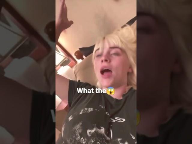 billie ellish   #indoviral  #tiktok #tiktokvideo   #tiktokviral #shorts