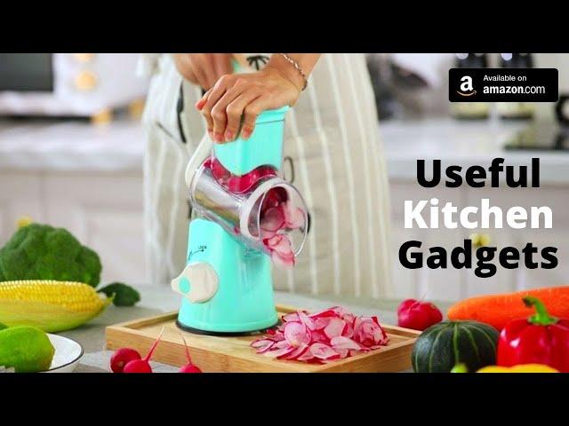 Modern Kitchen Equipment For Home | Futuristic Gadgets | Kitchen Equipment | Kitchen Hacks