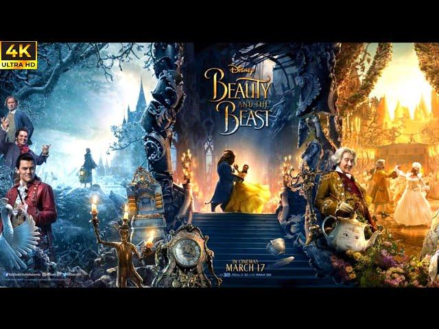 Beauty and the Beast Full English Movie 2017 | Emma Watson | Dan Stevens | Luke | Review And Facts