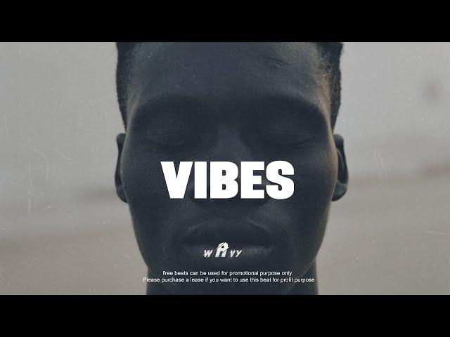 Burna Boy ft Omah lay Type Beat "VIBES" Afrobeat Instrumental 2024 x Emotional Afrobeat Type Beat