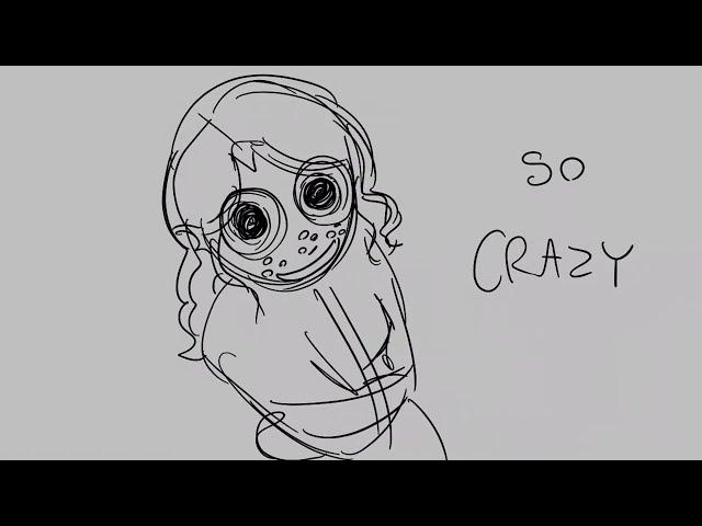 Jodellavitanonhocapitouncazzo - DnD character animatic