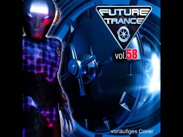 Future Trance - On The Wire