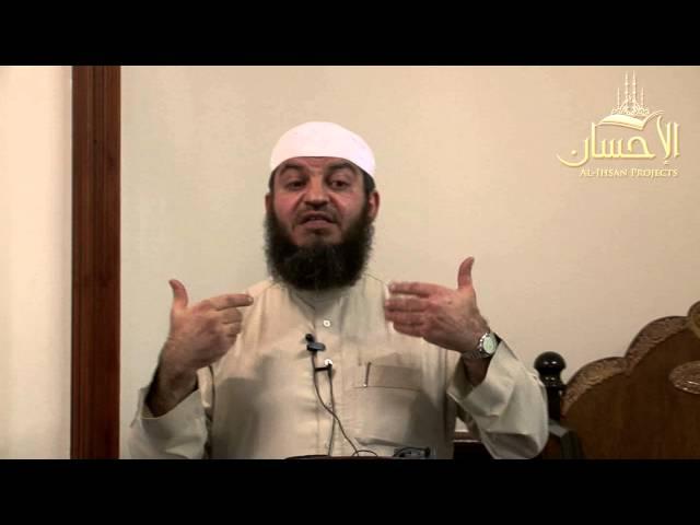 Live Your Life With a Vision - Shaykh Haitham al Haddad