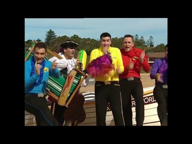 The Wiggles: Wiggle Bay (2002) (Part 1)