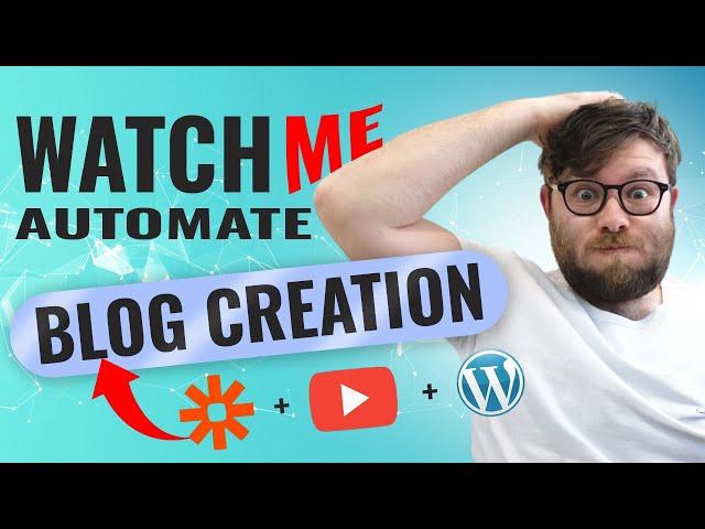 Turn Your YouTube Videos into High-Converting Blog Posts in Minutes