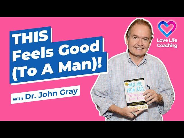 THIS Is Heaven (To A Man) Dr. John Gray