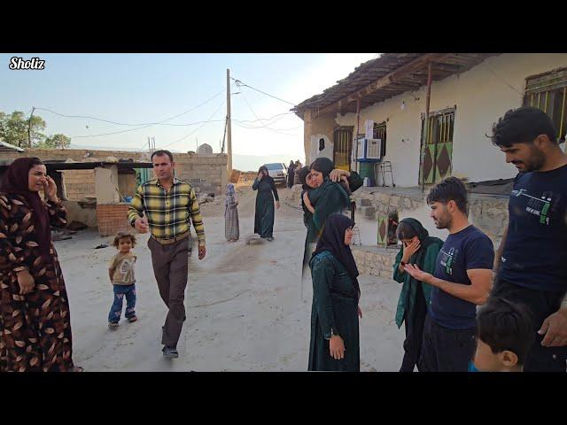  A Bitter Farewell to Samira  | Cleaning the Yard & Installing the Water Cooler  | Life Goes On…