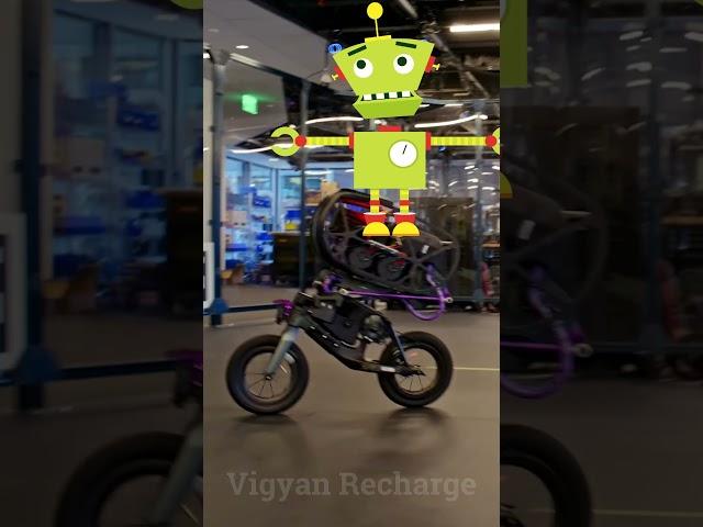 New technology