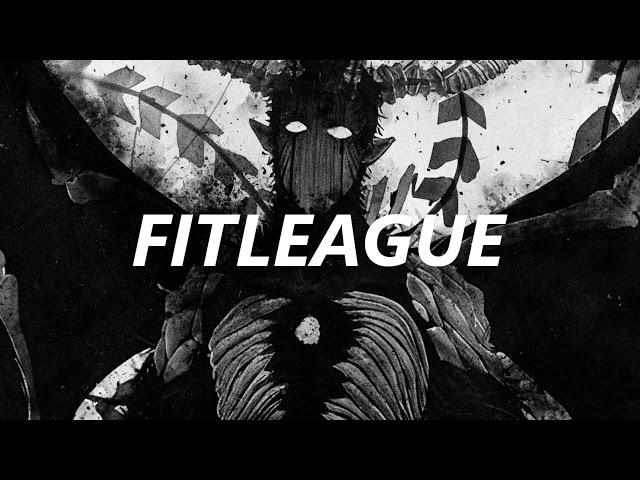 Edgar Willow & B. Chaps – IDGAF (fitleague release)