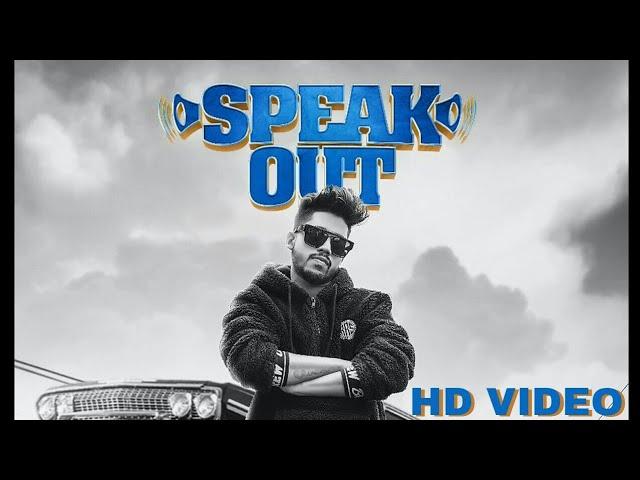 Speak Out (Full Song) || Game Changerz ft. Sidhu Moose Wala || Superboys Production