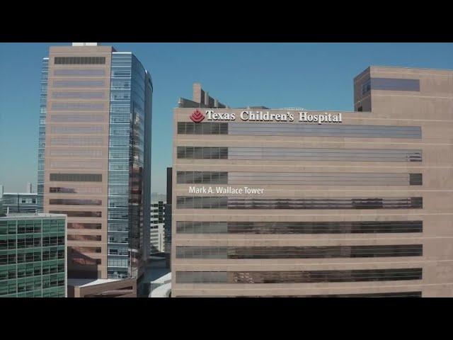 Texas Children's Hospital slashing 5% of workforce -- roughly 1,000 employees