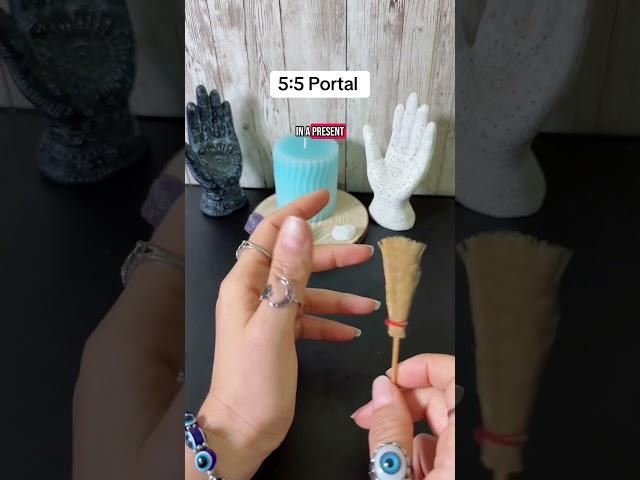  5/5 Portal Ritual to Manifest Abundance FAST | Bay Leaf Manifestation Technique