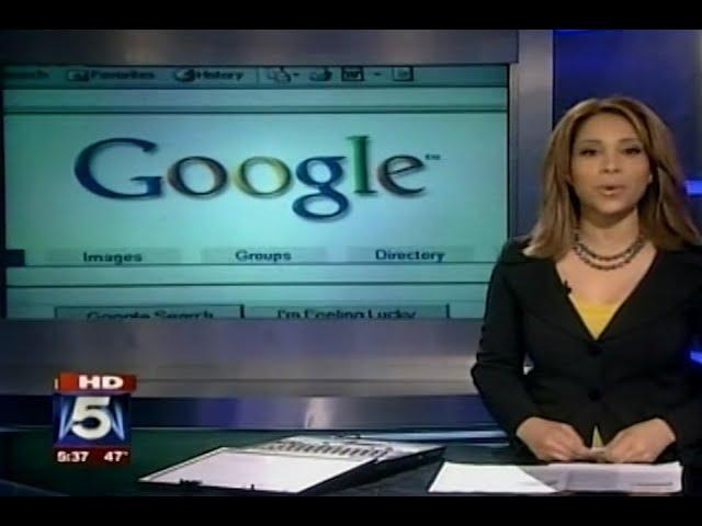 WNYW FOX 5 News at 5pm New York February 2, 2009