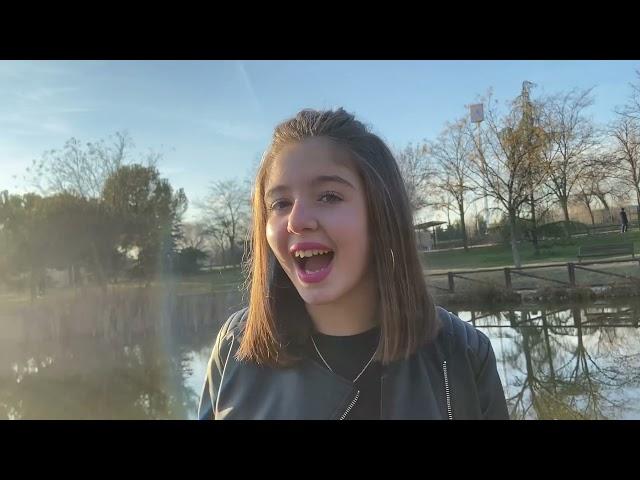 Anuski -Olivia Rodrigo Good4 u