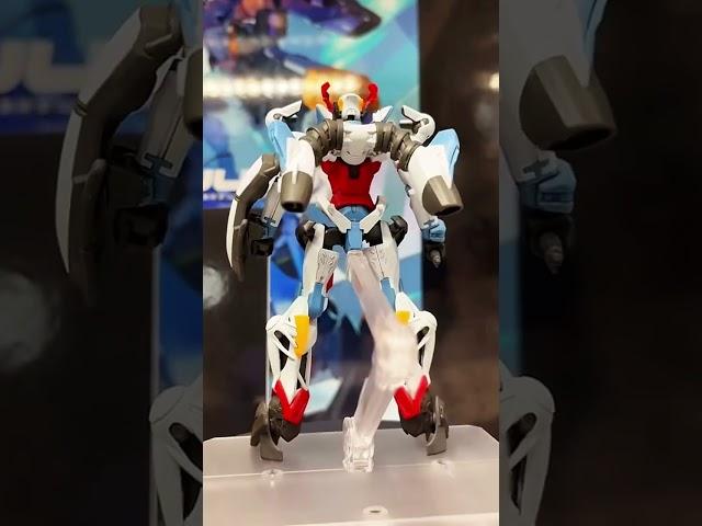 HG 1/144 GQuuuuuuX 360° Display #Gundam #Gunpla #GQuuuuuuX