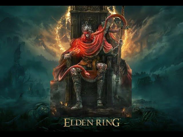 ELDEN RING:  Messmer The Impaler vs bosses