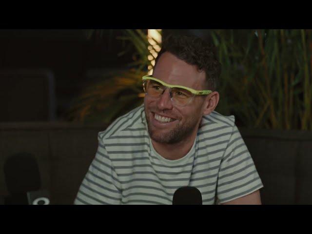 Oakley Presents | 5 Questions ... Mark Cavendish