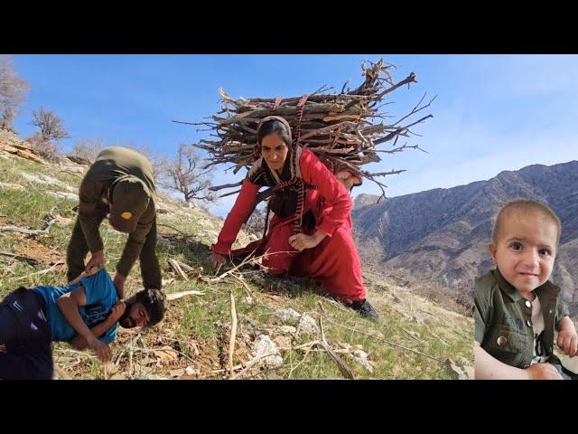Nargis' Secret Mission: A Daughter's Love Knows No Bounds