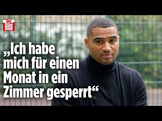 Kevin-Prince Boateng spricht offen über seine Depressionen | Lage der Liga