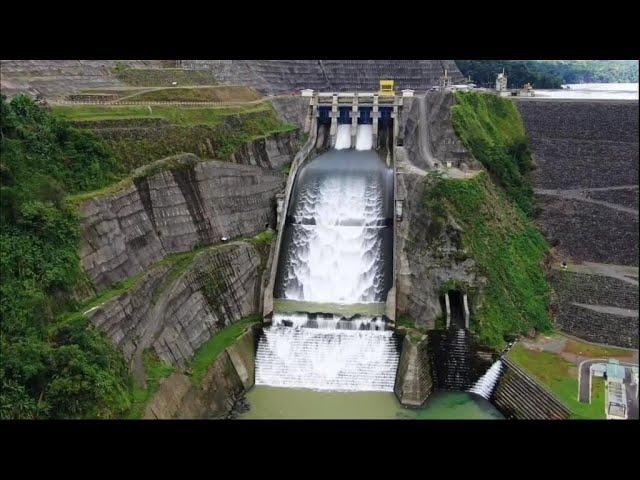 Environnement : le Costa Rica, paradis de l'énergie verte • FRANCE 24