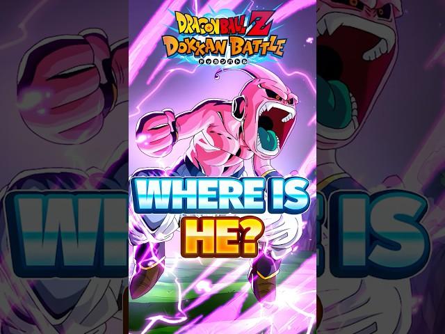 3 of the BIGGEST MYSTERIES in Dokkan! #shorts